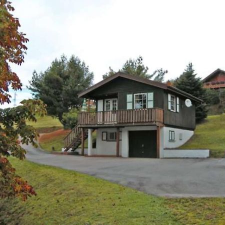 Villa Le P'Tit Caribou, Pres Des Pistes à Gérardmer Extérieur photo