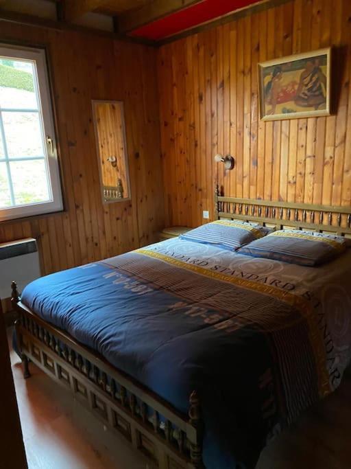 Villa Le P'Tit Caribou, Pres Des Pistes à Gérardmer Extérieur photo
