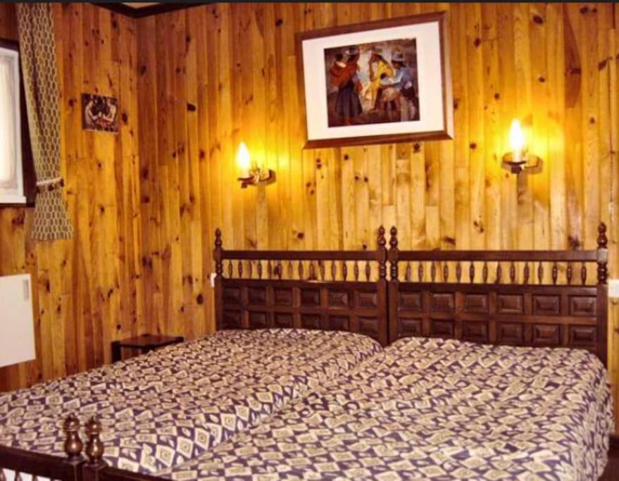Villa Le P'Tit Caribou, Pres Des Pistes à Gérardmer Extérieur photo